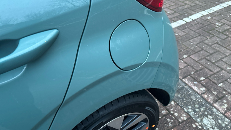 Hyundai i10 1.0 [63] Advance 5dr Auto [Nav] Petrol Hatchback